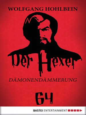 cover image of Der Hexer 64